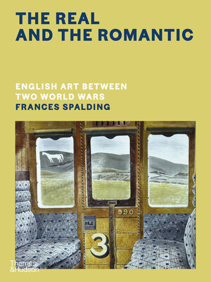 cover image of The Real and the Romantic